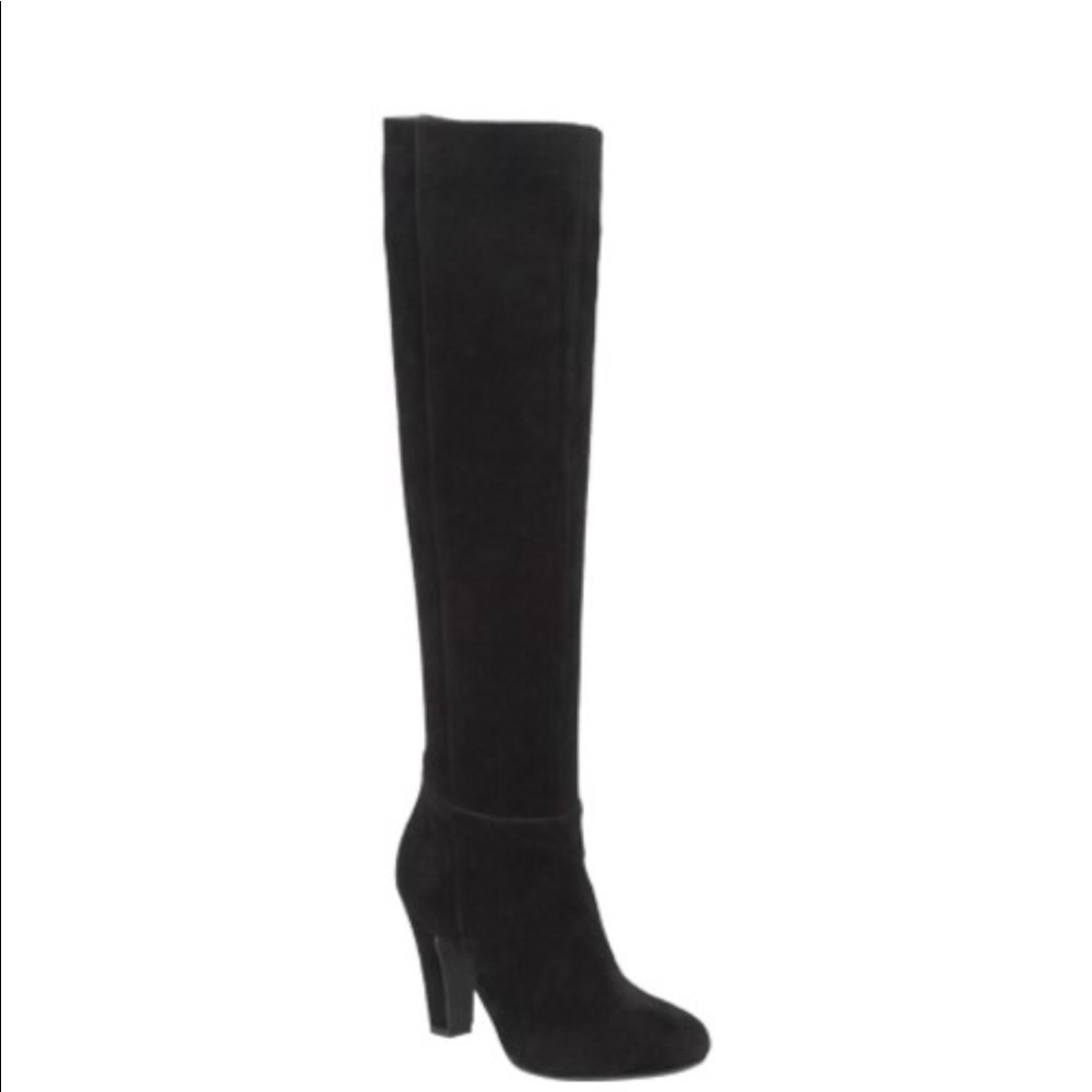 Jessica Simpson Women's Ference Knee High Boot